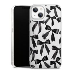 Silikoni Suojakuori Slim kirkas