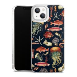 Silikoni Suojakuori Slim kirkas