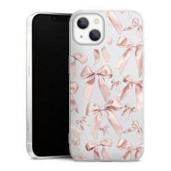 Silikoni Suojakuori Slim kirkas