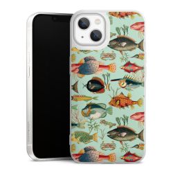 Silikoni Suojakuori Slim kirkas