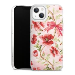 Silikoni Suojakuori Slim kirkas