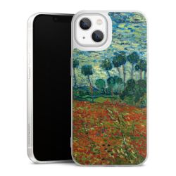 Silikoni Suojakuori Slim kirkas