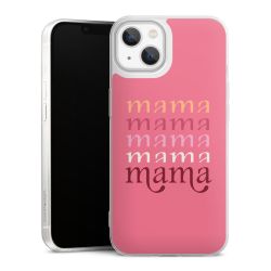 Silikoni Suojakuori Slim kirkas