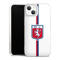 Silikoni Suojakuori Slim kirkas