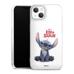 Silikoni Suojakuori Slim kirkas