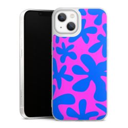 Silikoni Suojakuori Slim kirkas