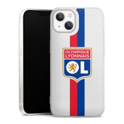 Silikoni Suojakuori Slim kirkas