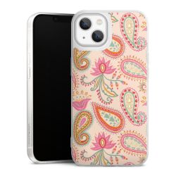 Silikoni Suojakuori Slim kirkas