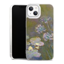 Silikoni Suojakuori Slim kirkas