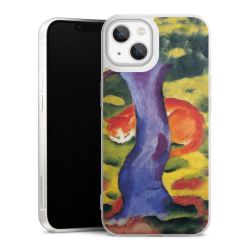 Silikoni Suojakuori Slim kirkas