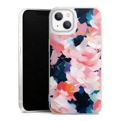 Silikoni Suojakuori Slim kirkas