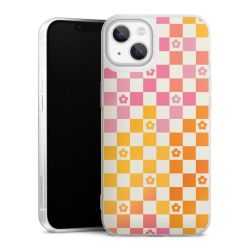 Silikoni Suojakuori Slim kirkas