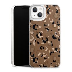 Silikoni Suojakuori Slim kirkas