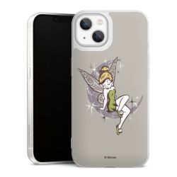 Silikoni Suojakuori Slim kirkas