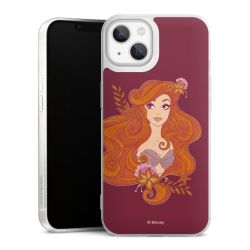 Silikoni Suojakuori Slim kirkas