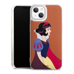 Silikoni Suojakuori Slim kirkas