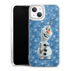 Silikoni Suojakuori Slim kirkas