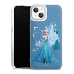 Silikoni Suojakuori Slim kirkas