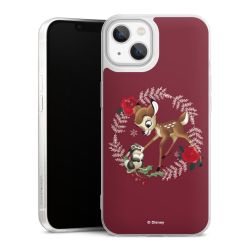 Silikoni Suojakuori Slim kirkas