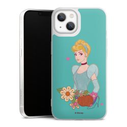 Silikoni Suojakuori Slim kirkas