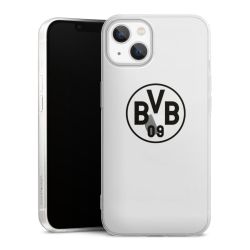 Silikoni Suojakuori Slim kirkas