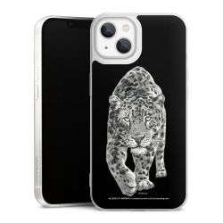 Silikoni Suojakuori Slim kirkas