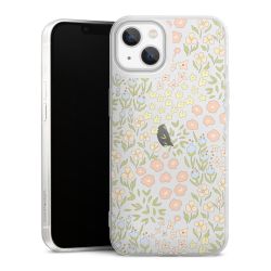 Silikoni Suojakuori Slim kirkas