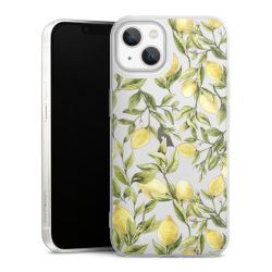 Silikoni Suojakuori Slim kirkas