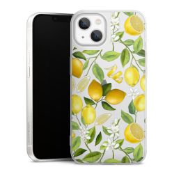 Silikoni Suojakuori Slim kirkas