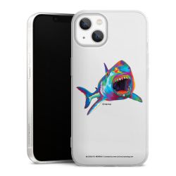 Silikoni Suojakuori Slim kirkas