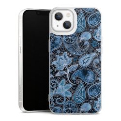 Silikoni Suojakuori Slim kirkas