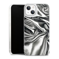 Silikoni Suojakuori Slim kirkas