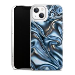 Silikoni Suojakuori Slim kirkas