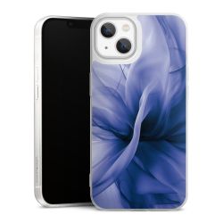 Silikoni Suojakuori Slim kirkas