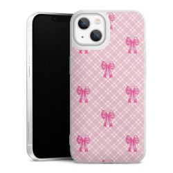 Silikoni Suojakuori Slim kirkas