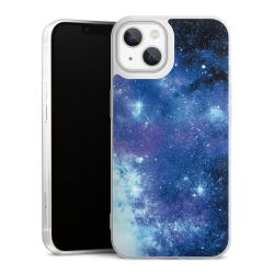 Silikoni Suojakuori Slim kirkas