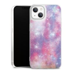 Silikoni Suojakuori Slim kirkas