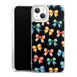 Silikoni Suojakuori Slim kirkas