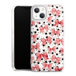 Silikoni Suojakuori Slim kirkas