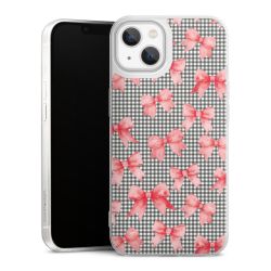 Silikoni Suojakuori Slim kirkas