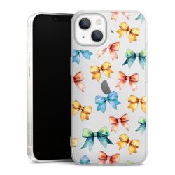 Silikoni Suojakuori Slim kirkas