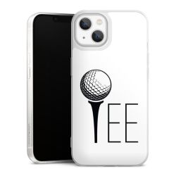 Silikoni Suojakuori Slim kirkas