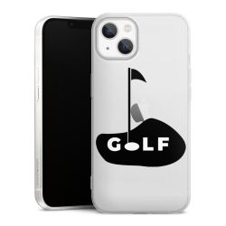 Silikoni Suojakuori Slim kirkas