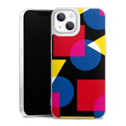 Silikoni Suojakuori Slim kirkas