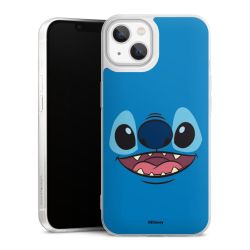 Silikoni Suojakuori Slim kirkas