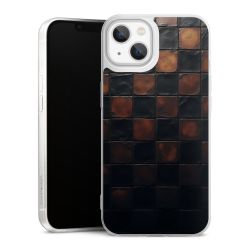 Silikoni Suojakuori Slim kirkas