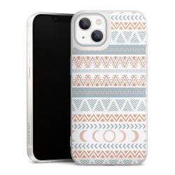 Silikoni Suojakuori Slim kirkas