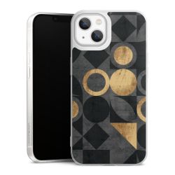 Silikoni Suojakuori Slim kirkas