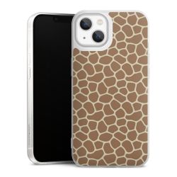 Silikoni Suojakuori Slim kirkas