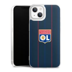 Silikoni Suojakuori Slim kirkas